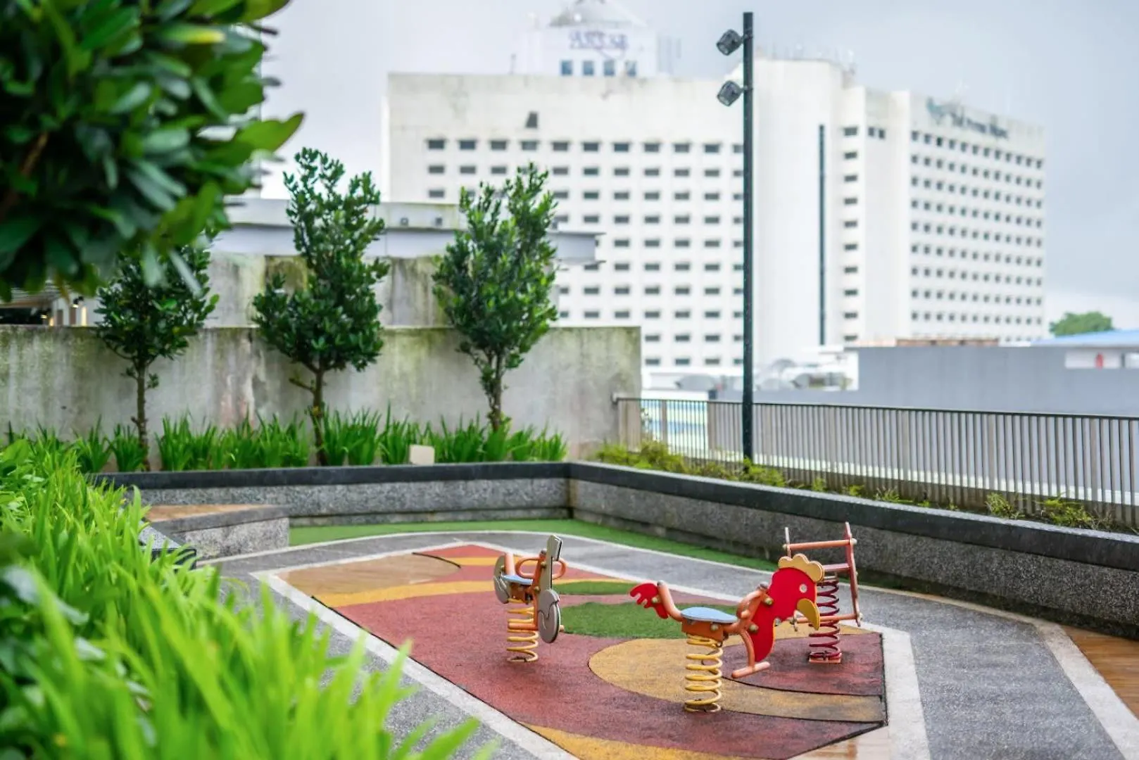 High Floor Suasana Suites 5 In Jb City With Wifi Johor Bahru 0*,