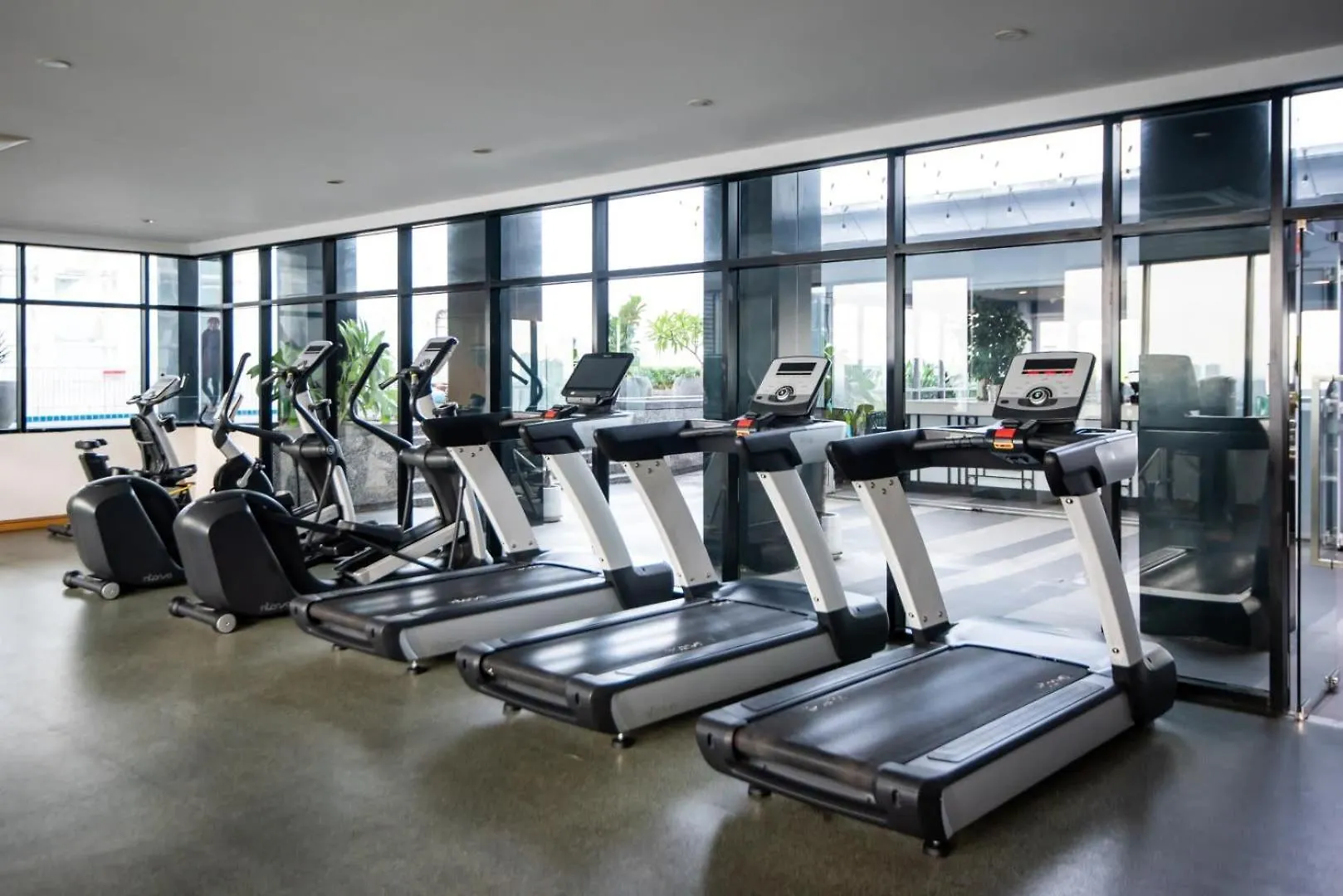 Daire High Floor Suasana Suites 5 In Jb City With Wifi Johor Bahru Malezya